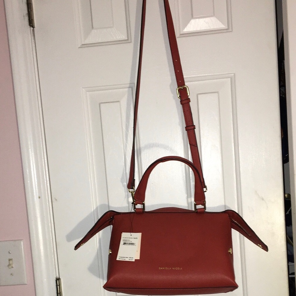 Danielle Nicole handbag